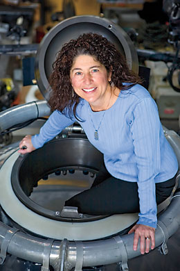 Shirley Pomponi